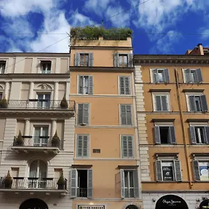  Apartamento Nsm 71viadelcorso Con Terrazzo